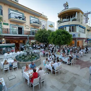  Apartment Leonor Carihuela Spain