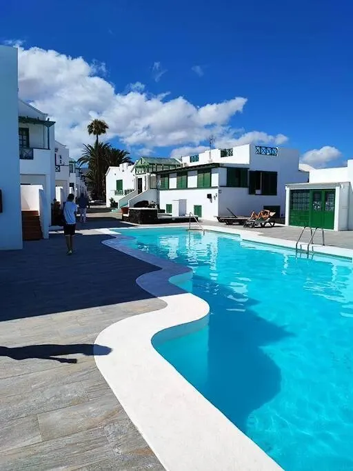 Casa Turquesa, Shared Pool Apartment Puerto del Carmen