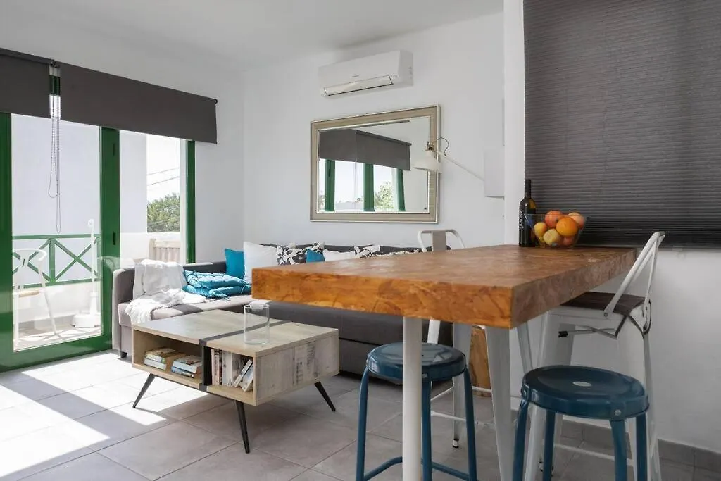 Casa Turquesa, Shared Pool Apartment Puerto del Carmen  Spain