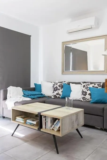 Casa Turquesa, Shared Pool Apartment Puerto del Carmen