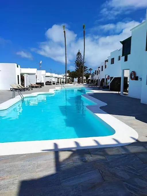 Casa Turquesa, Shared Pool Apartment Puerto del Carmen  0*, Puerto del Carmen (Lanzarote)