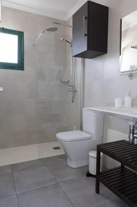 Casa Turquesa, Shared Pool Apartment Puerto del Carmen