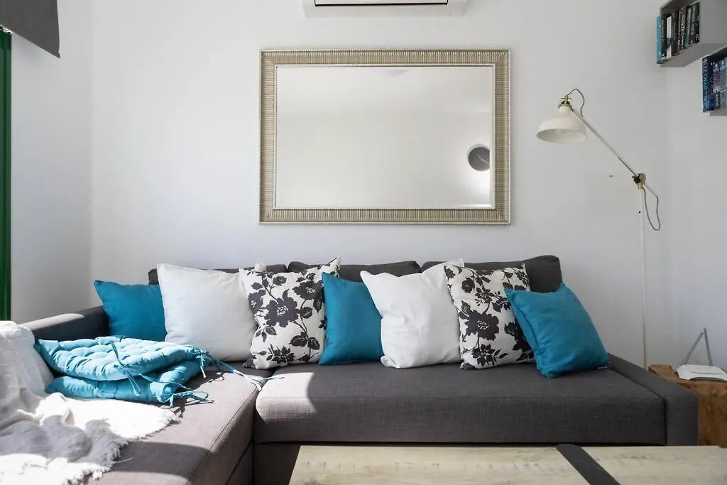 Casa Turquesa, Shared Pool Apartment Puerto del Carmen  Spain